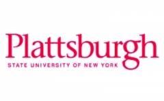 SUNY College at Plattsburgh Logo