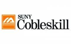 SUNY College of Agriculture and Technology at Cobleskill Logo