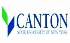 SUNY College of Technology at Canton Logo