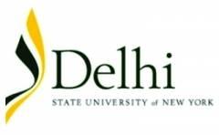 SUNY College of Technology at Delhi Logo