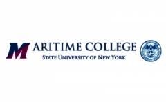 SUNY Maritime College Logo