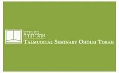 Talmudical Seminary Oholei Torah Logo