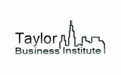 Taylor Business Institute Logo