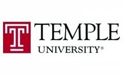 Temple University Logo