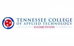 Tennessee College of Applied Technology-Elizabethton Logo