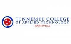 Tennessee College of Applied Technology-Hartsville Logo