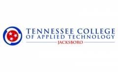 Tennessee College of Applied Technology-Jacksboro Logo