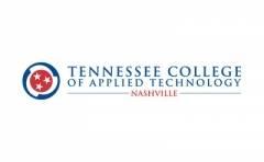 Tennessee College of Applied Technology Nashville Logo