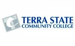 Terra State Community College Logo