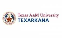 Texas A & M University-Commerce Logo