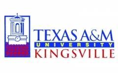 Texas A & M University-Kingsville Logo