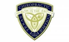 Texas Chiropractic College Foundation Inc Logo
