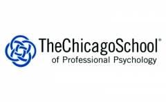The Chicago School of Professional Psychology at Los Angeles Logo