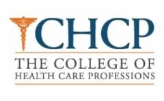 The College of Health Care Professions-San Antonio Logo