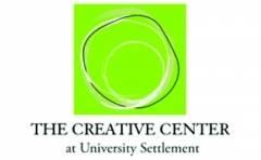 The Creative Center Logo