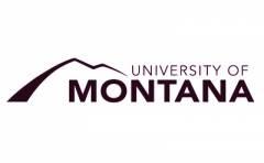 The University of Montana Logo