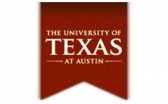 The University of Texas at Austin Logo