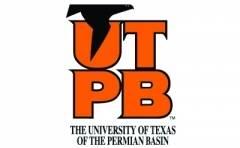 The University of Texas Permian Basin Logo