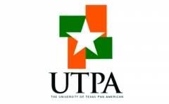 The University of Texas Rio Grande Valley Logo