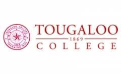 Tougaloo College Logo