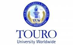 Touro University Worldwide Logo