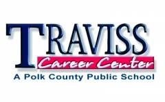 Traviss Technical College Logo