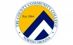 Tri-County Community College Logo