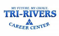 Tri-Rivers Career Center Logo