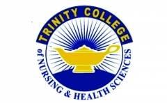 Trinity College of Nursing & Health Sciences Logo