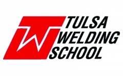 Tulsa Welding School-Jacksonville Logo