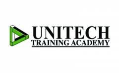 Unitech Training Academy-Lake Charles Logo