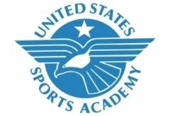 United States Sports Academy Logo