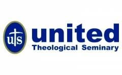 United Theological Seminary Logo