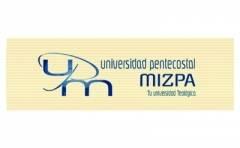 Universidad Pentecostal Mizpa Logo