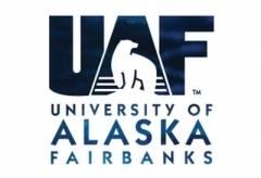 University of Alaska Fairbanks Logo
