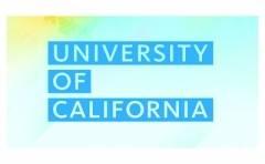 University of California-System Administration Central Office Logo