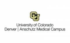 University of Colorado Denver/Anschutz Medical Campus Logo