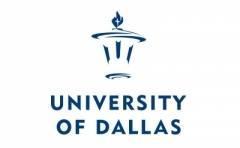 University of Dallas Logo