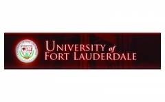 University of Fort Lauderdale Logo