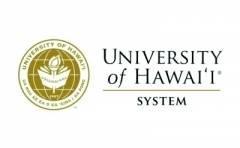 University of Hawaii System Office Logo