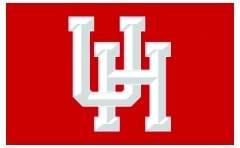 University of Houston-System Administration Logo