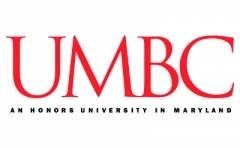 University of Maryland-Baltimore County Logo