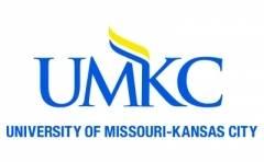 University of Missouri-Kansas City Logo