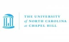 University of North Carolina at Chapel Hill Logo