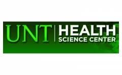 University of North Texas Health Science Center Logo