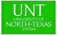 University of North Texas System Logo