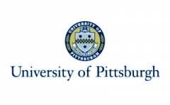 University of Pittsburgh-Pittsburgh Campus Logo