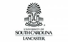 University of South Carolina-Lancaster Logo