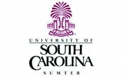 University of South Carolina-Sumter Logo