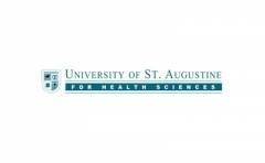 University of St. Augustine for Health Sciences Logo